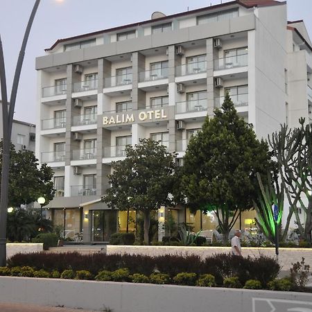 Balim Hotel Marmaris Exterior foto
