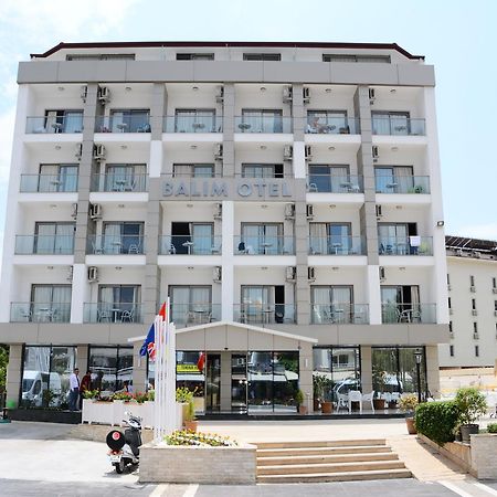 Balim Hotel Marmaris Exterior foto