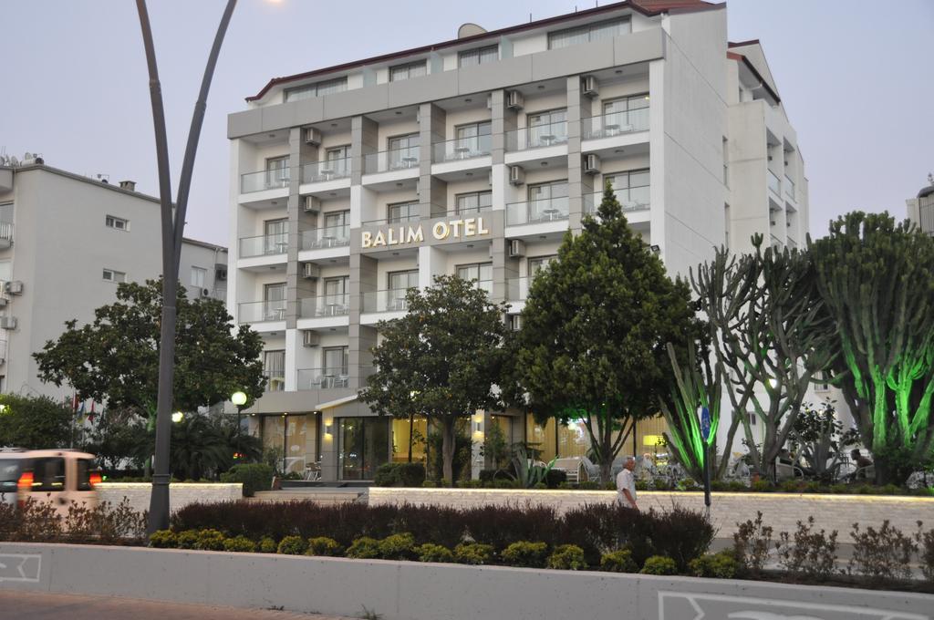 Balim Hotel Marmaris Exterior foto