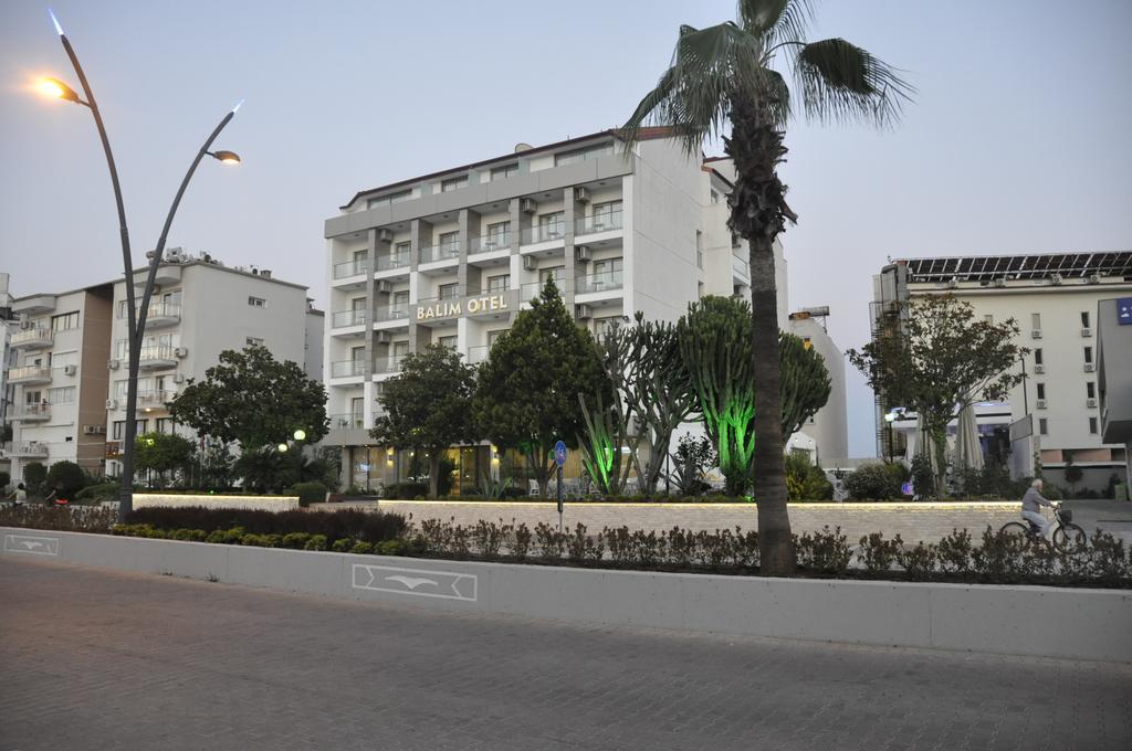 Balim Hotel Marmaris Exterior foto