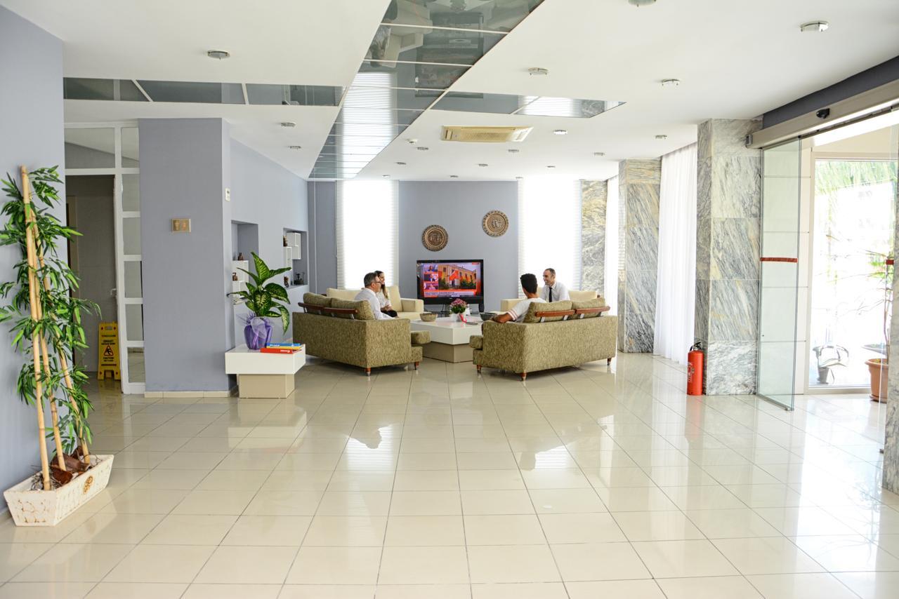 Balim Hotel Marmaris Exterior foto