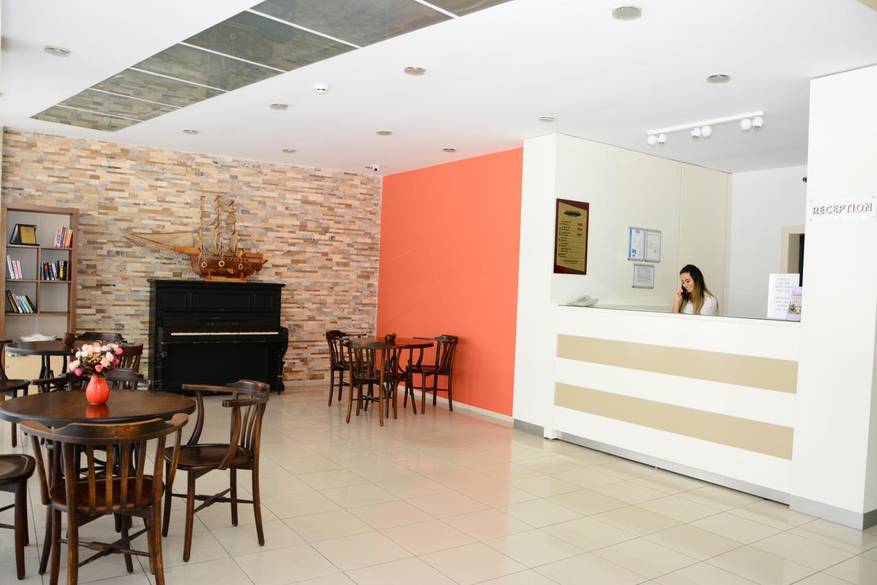 Balim Hotel Marmaris Exterior foto