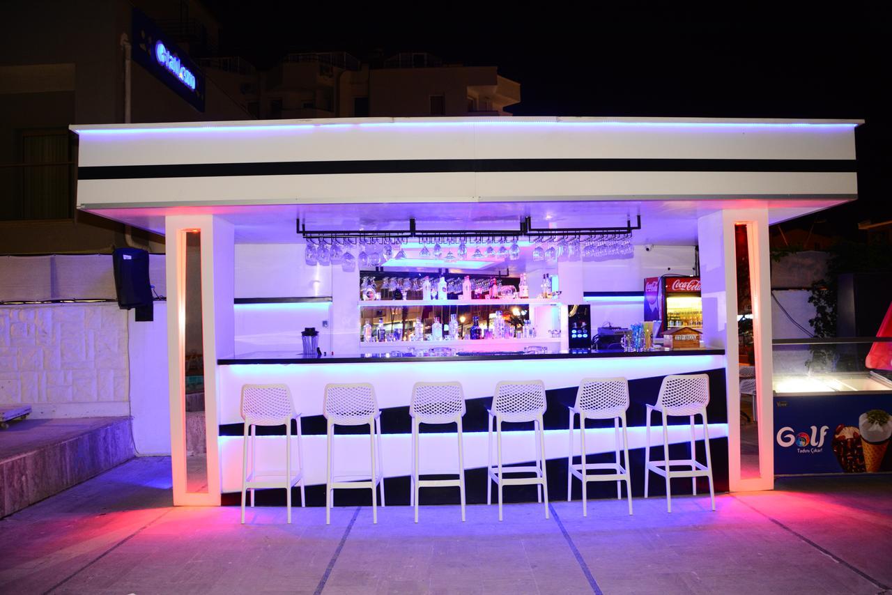 Balim Hotel Marmaris Exterior foto