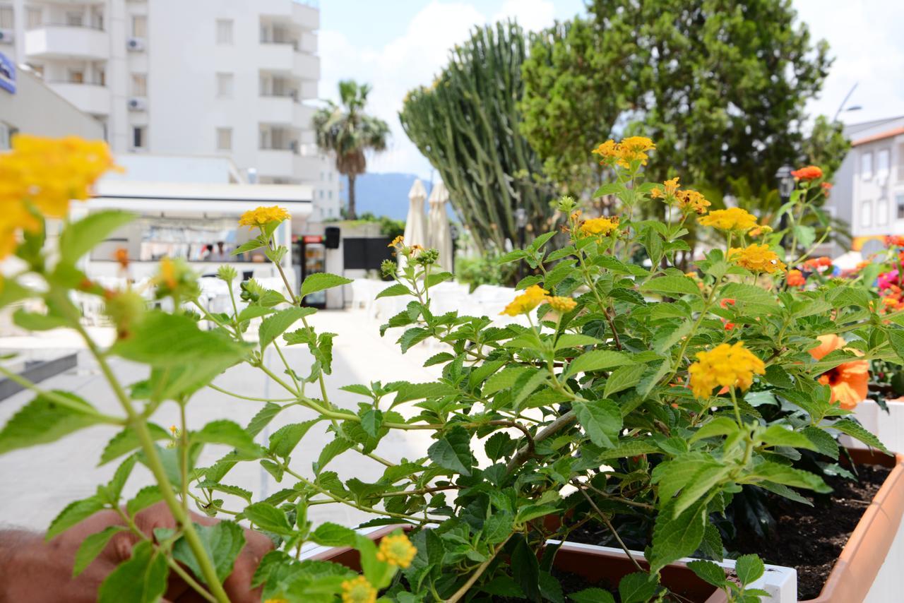 Balim Hotel Marmaris Exterior foto