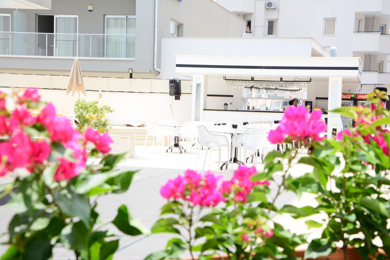 Balim Hotel Marmaris Exterior foto