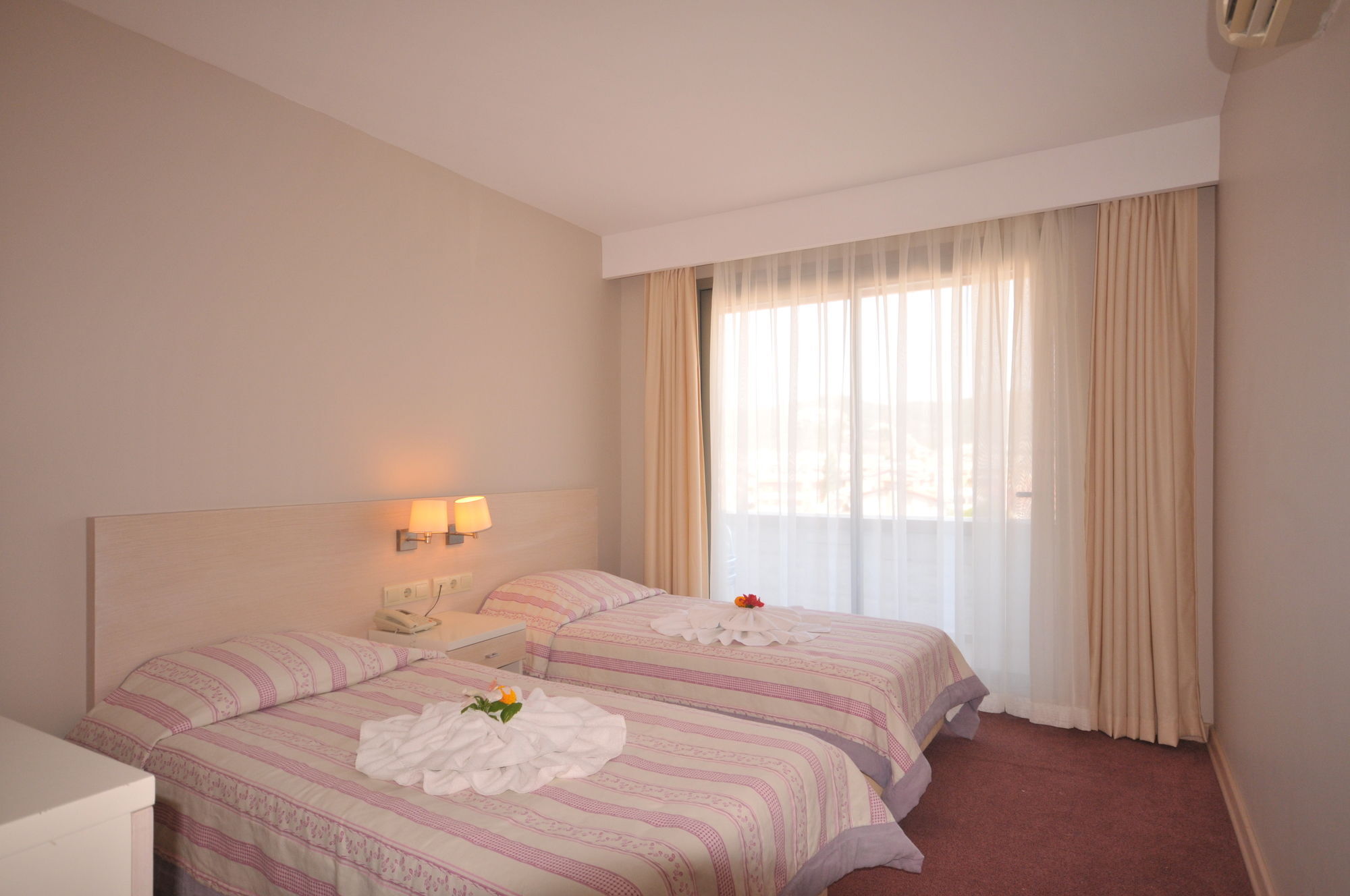 Balim Hotel Marmaris Exterior foto