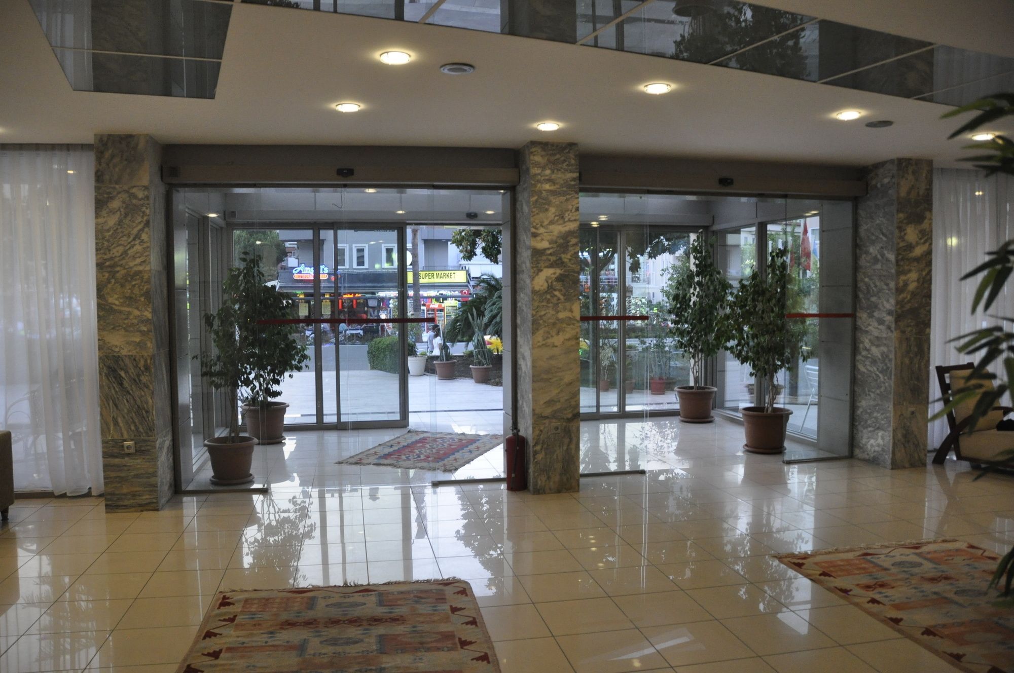 Balim Hotel Marmaris Exterior foto